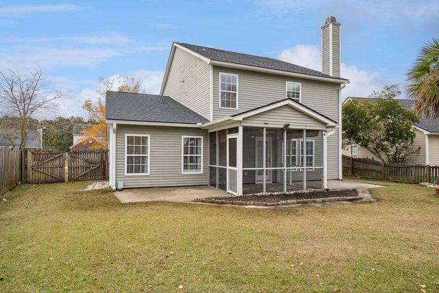 437 Dovetail Circle, Summerville, SC 29483