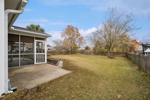 437 Dovetail Circle, Summerville, SC 29483