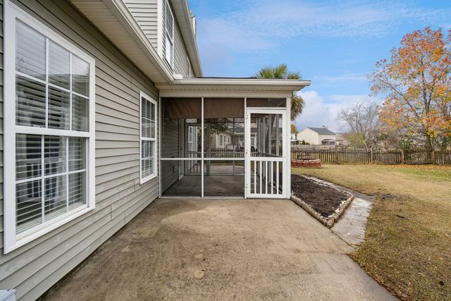 437 Dovetail Circle, Summerville, SC 29483