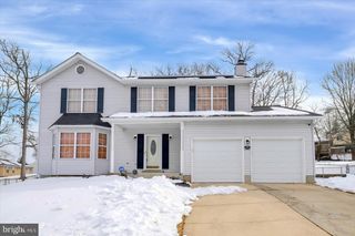 707 TRENARY CIR, Fort Washington, MD 20744