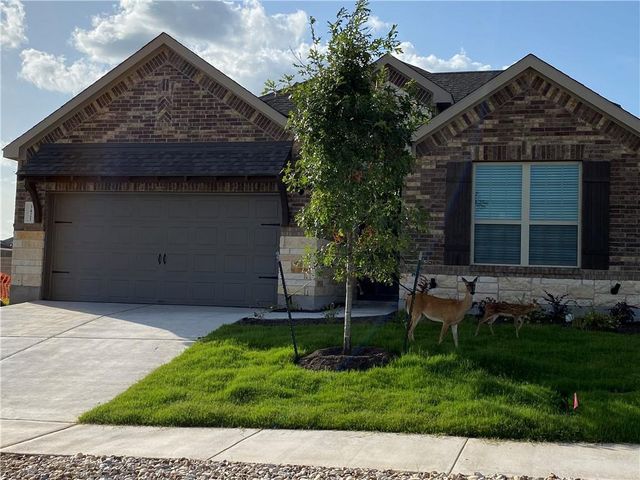 3421 Charade DR, Leander, TX 78641