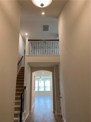 3421 Charade DR, Leander, TX 78641