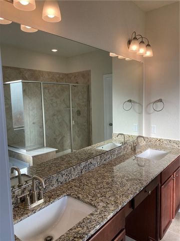 3421 Charade DR, Leander, TX 78641