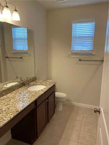 3421 Charade DR, Leander, TX 78641