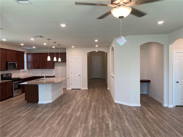 3421 Charade DR, Leander, TX 78641
