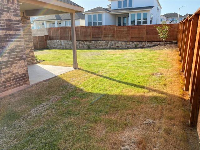 3421 Charade DR, Leander, TX 78641