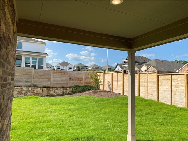 3421 Charade DR, Leander, TX 78641