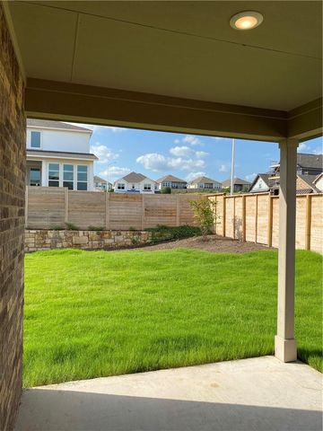 3421 Charade DR, Leander, TX 78641