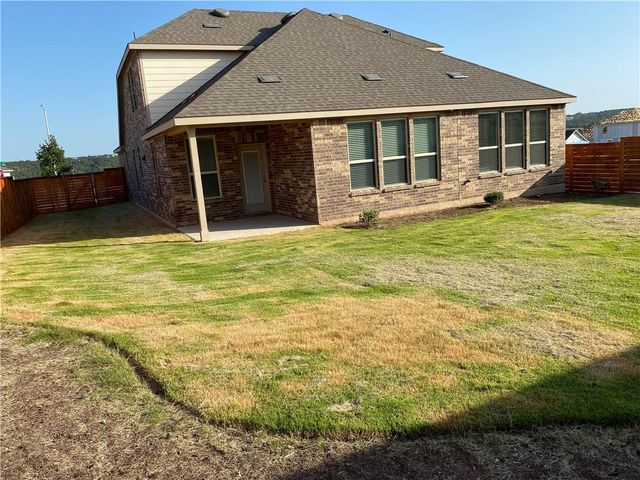3421 Charade DR, Leander, TX 78641