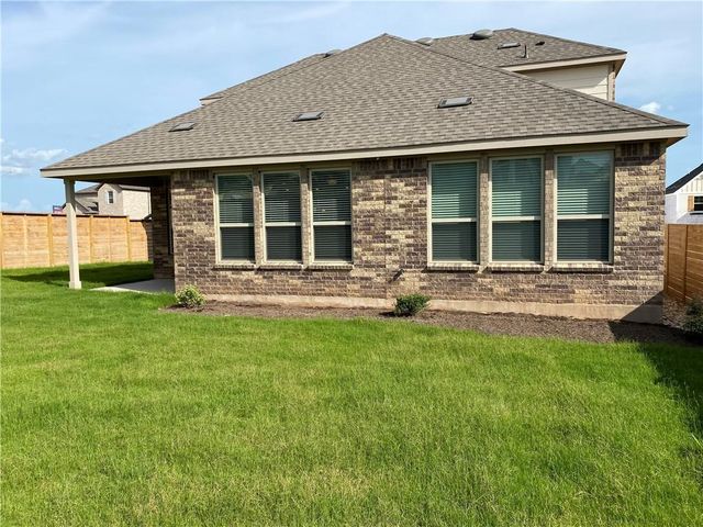 3421 Charade DR, Leander, TX 78641