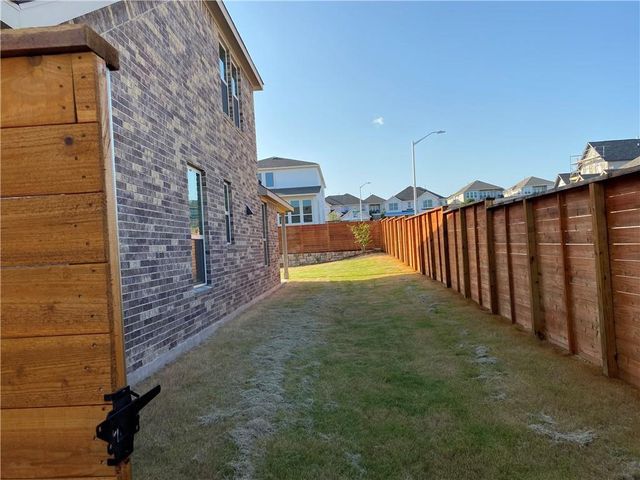 3421 Charade DR, Leander, TX 78641
