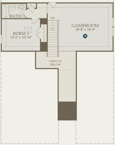 3421 Charade DR, Leander, TX 78641