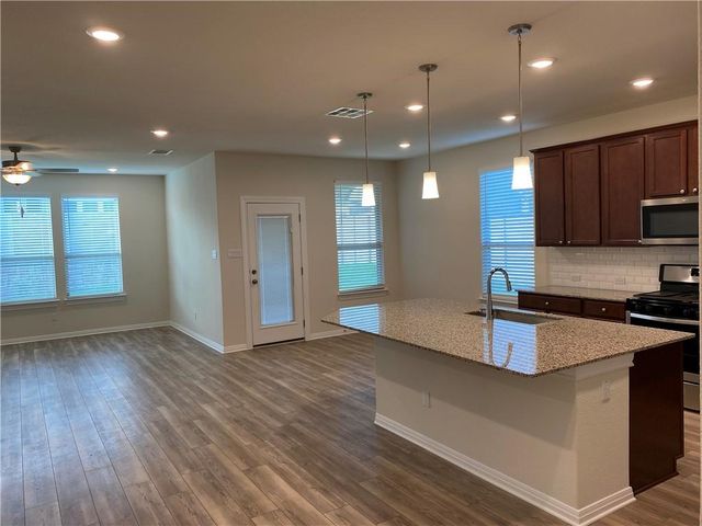 3421 Charade DR, Leander, TX 78641