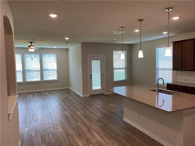 3421 Charade DR, Leander, TX 78641