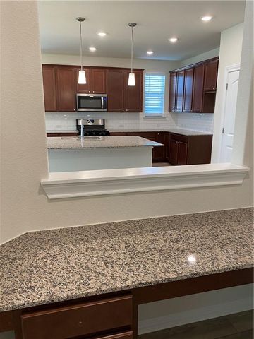 3421 Charade DR, Leander, TX 78641