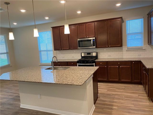 3421 Charade DR, Leander, TX 78641