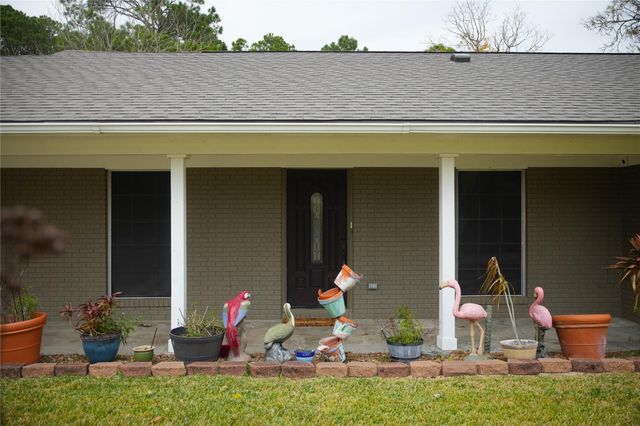 2117 Pecan Street, Dickinson, TX 77539