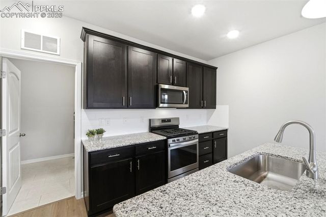 5803 Morning Light Terrace, Colorado Springs, CO 80919