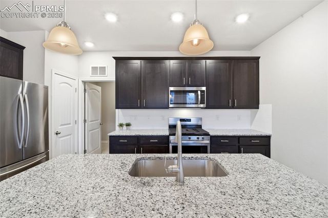 5803 Morning Light Terrace, Colorado Springs, CO 80919