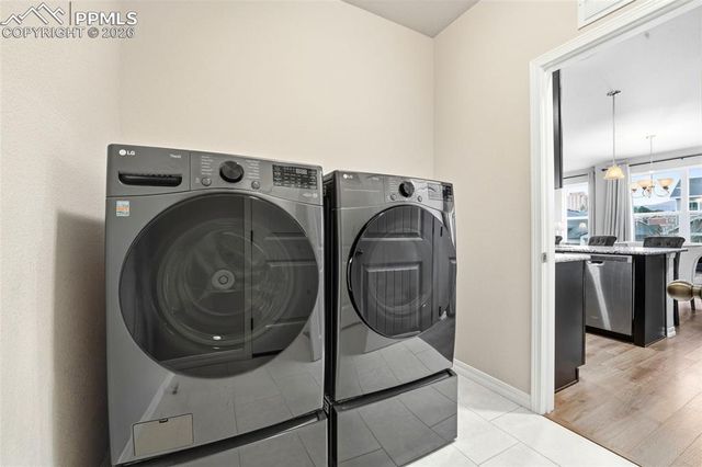 5803 Morning Light Terrace, Colorado Springs, CO 80919