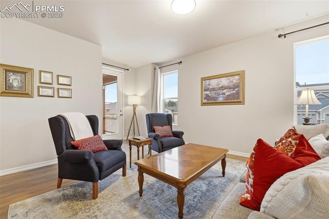 5803 Morning Light Terrace, Colorado Springs, CO 80919