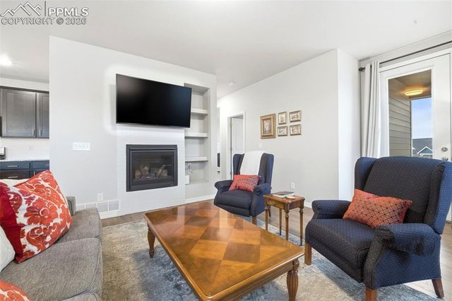 5803 Morning Light Terrace, Colorado Springs, CO 80919