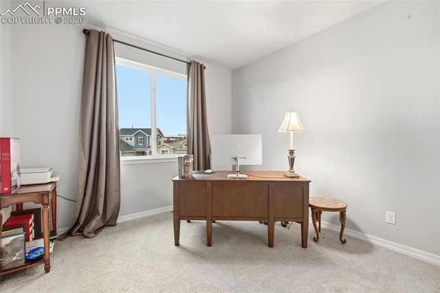 5803 Morning Light Terrace, Colorado Springs, CO 80919