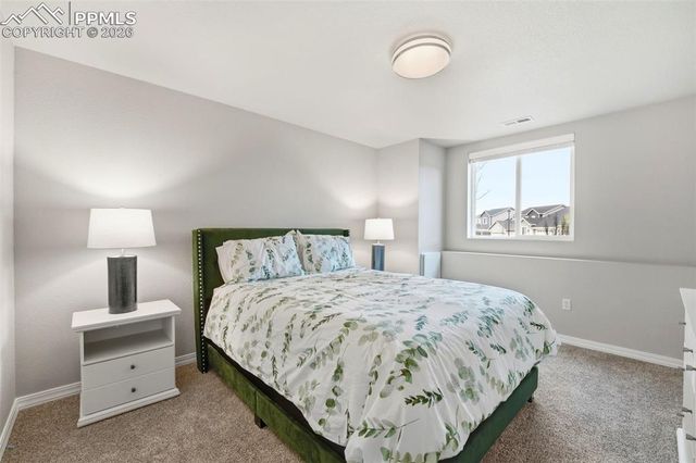 5803 Morning Light Terrace, Colorado Springs, CO 80919