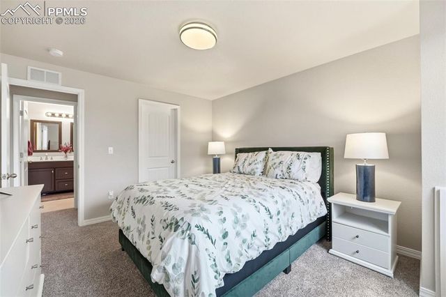 5803 Morning Light Terrace, Colorado Springs, CO 80919