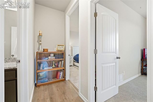 5803 Morning Light Terrace, Colorado Springs, CO 80919