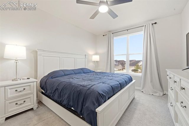 5803 Morning Light Terrace, Colorado Springs, CO 80919