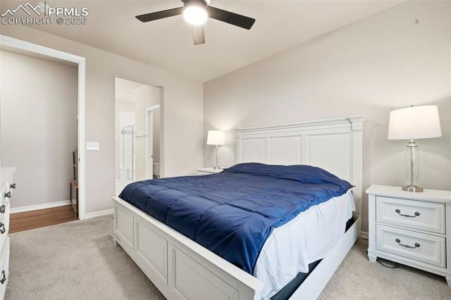 5803 Morning Light Terrace, Colorado Springs, CO 80919