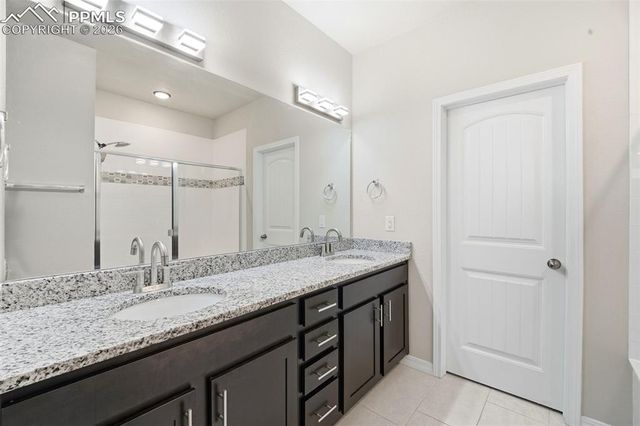 5803 Morning Light Terrace, Colorado Springs, CO 80919