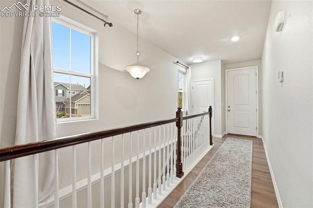 5803 Morning Light Terrace, Colorado Springs, CO 80919