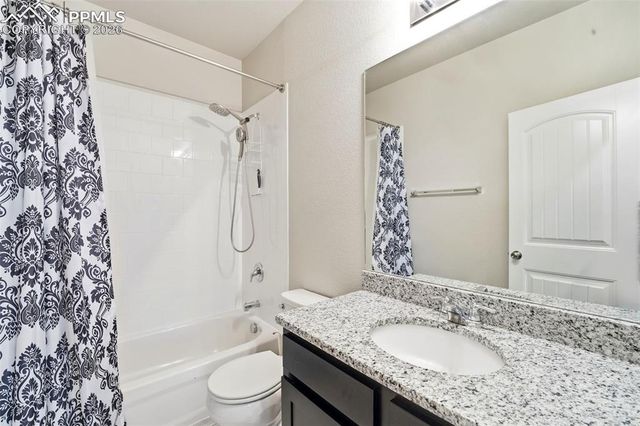 5803 Morning Light Terrace, Colorado Springs, CO 80919