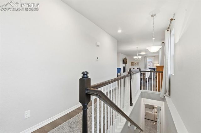 5803 Morning Light Terrace, Colorado Springs, CO 80919