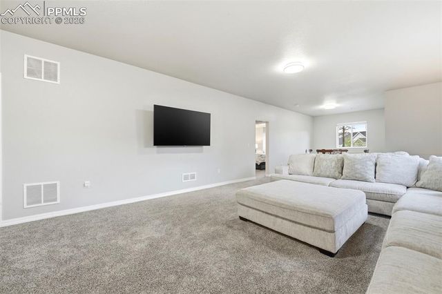 5803 Morning Light Terrace, Colorado Springs, CO 80919