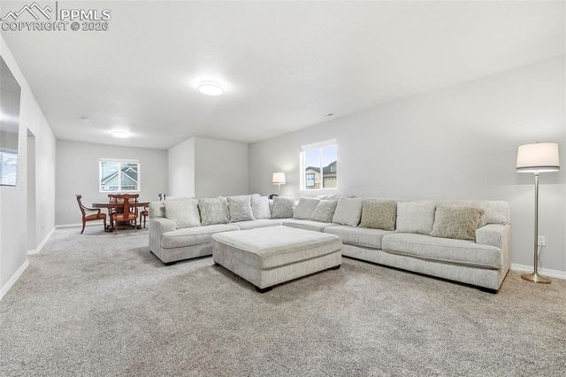 5803 Morning Light Terrace, Colorado Springs, CO 80919