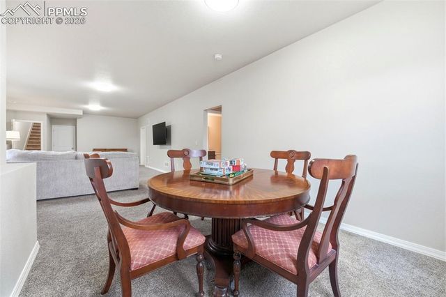 5803 Morning Light Terrace, Colorado Springs, CO 80919