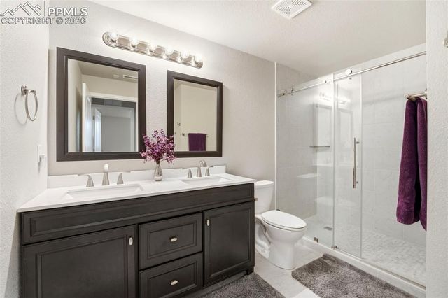 5803 Morning Light Terrace, Colorado Springs, CO 80919