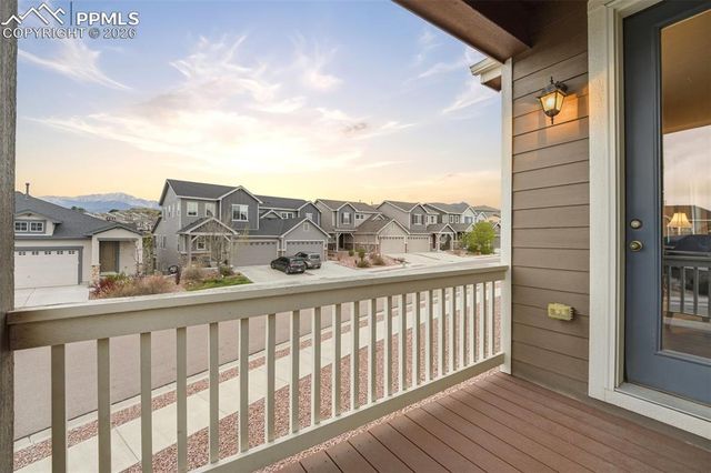 5803 Morning Light Terrace, Colorado Springs, CO 80919