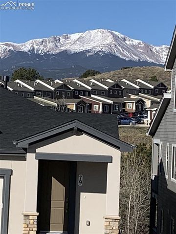 5803 Morning Light Terrace, Colorado Springs, CO 80919