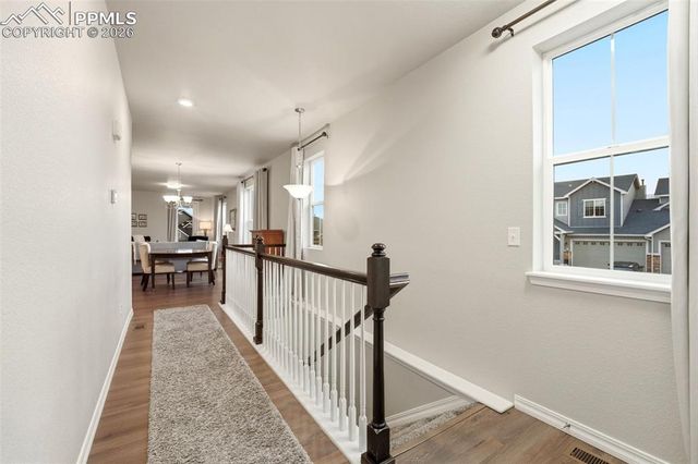 5803 Morning Light Terrace, Colorado Springs, CO 80919