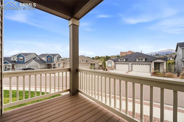 5803 Morning Light Terrace, Colorado Springs, CO 80919