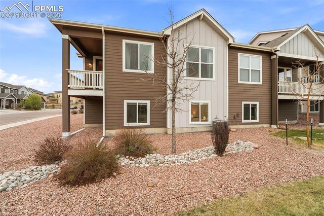 5803 Morning Light Terrace, Colorado Springs, CO 80919