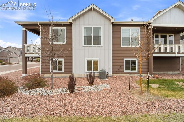 5803 Morning Light Terrace, Colorado Springs, CO 80919