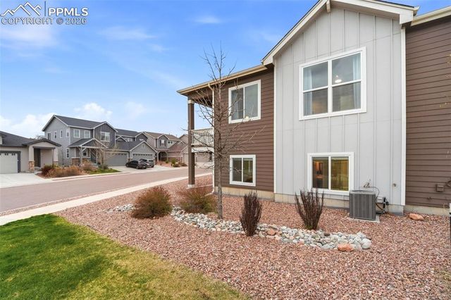 5803 Morning Light Terrace, Colorado Springs, CO 80919