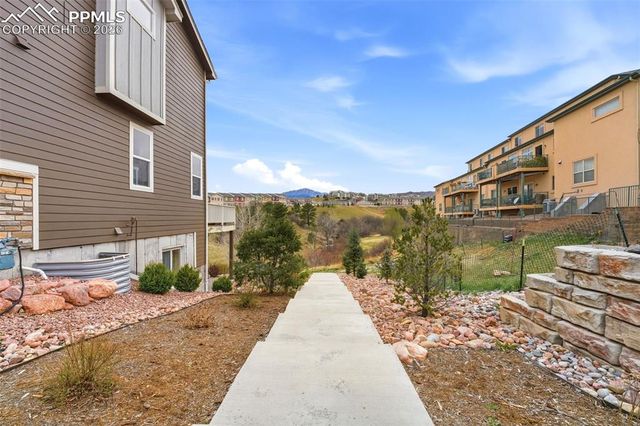 5803 Morning Light Terrace, Colorado Springs, CO 80919