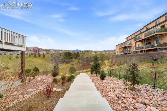 5803 Morning Light Terrace, Colorado Springs, CO 80919