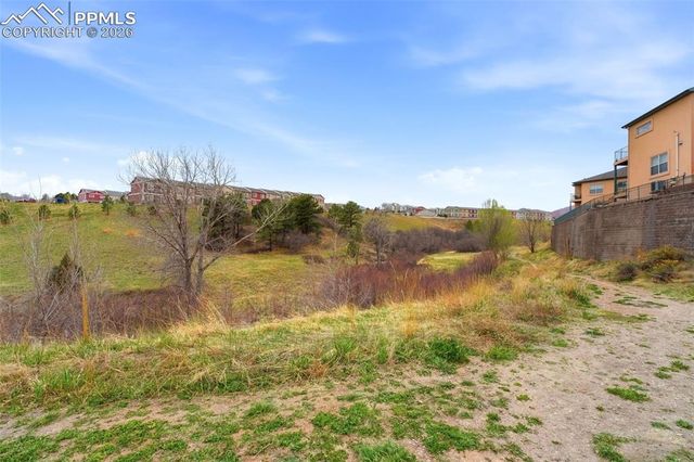 5803 Morning Light Terrace, Colorado Springs, CO 80919